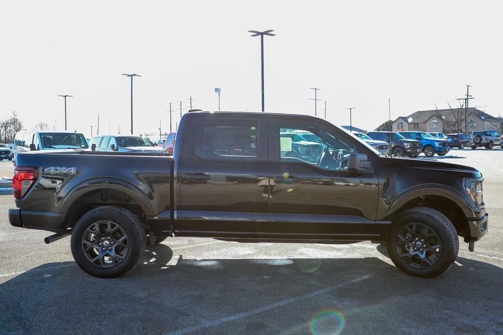 new 2026 Ford F-150 car, priced at $48,941
