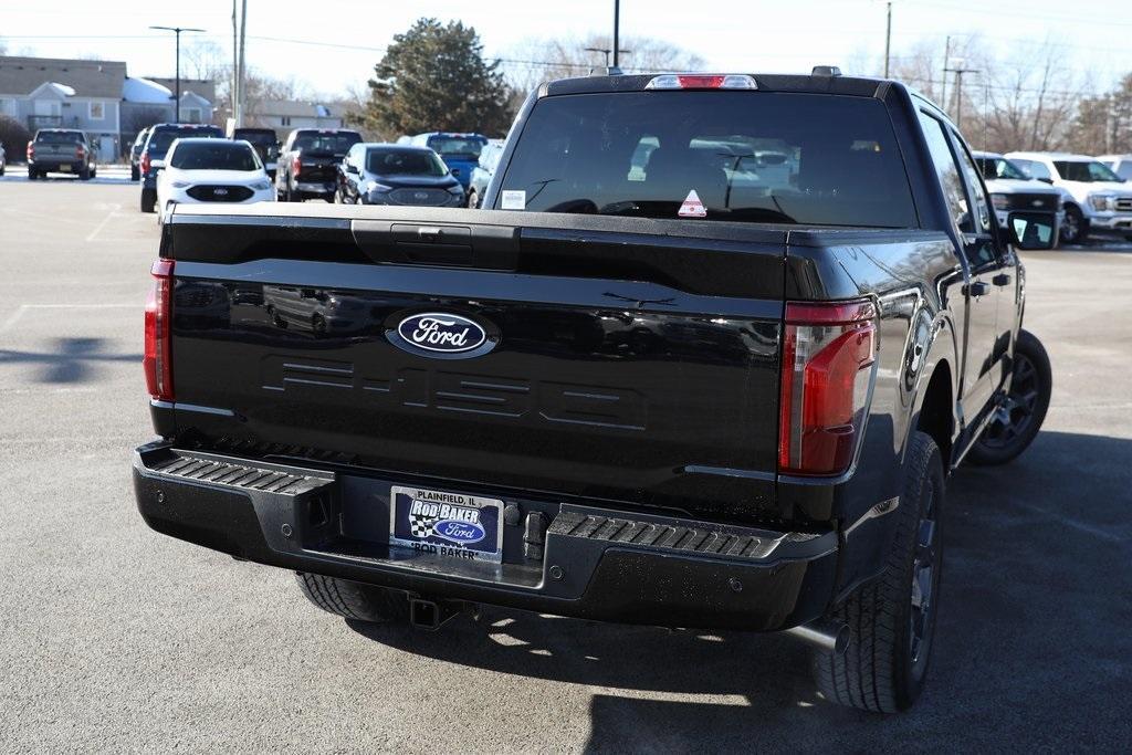 new 2026 Ford F-150 car, priced at $48,941