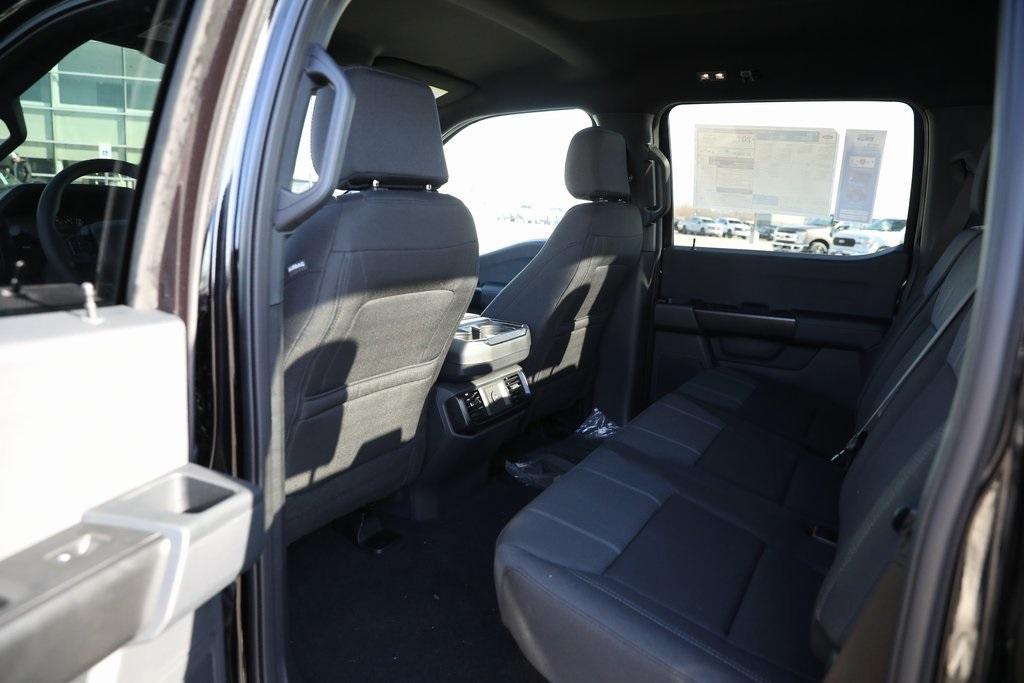 new 2026 Ford F-150 car, priced at $48,941