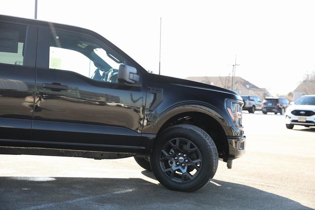 new 2026 Ford F-150 car, priced at $48,941