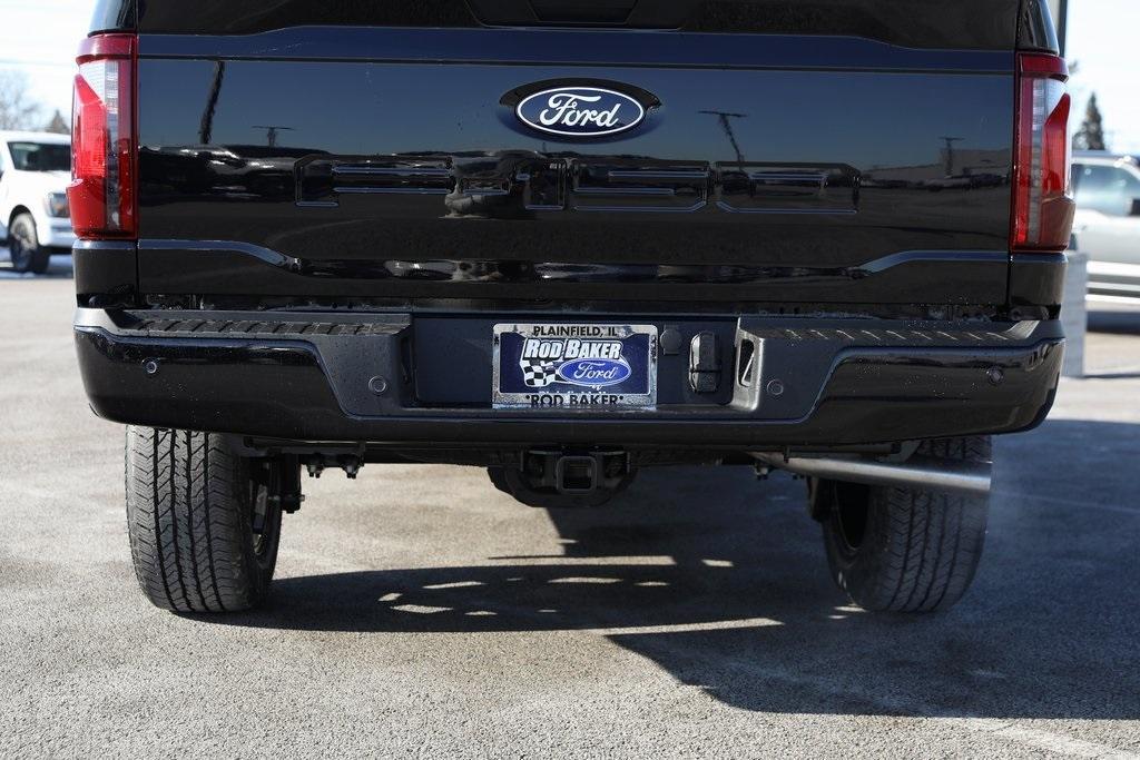 new 2026 Ford F-150 car, priced at $48,941