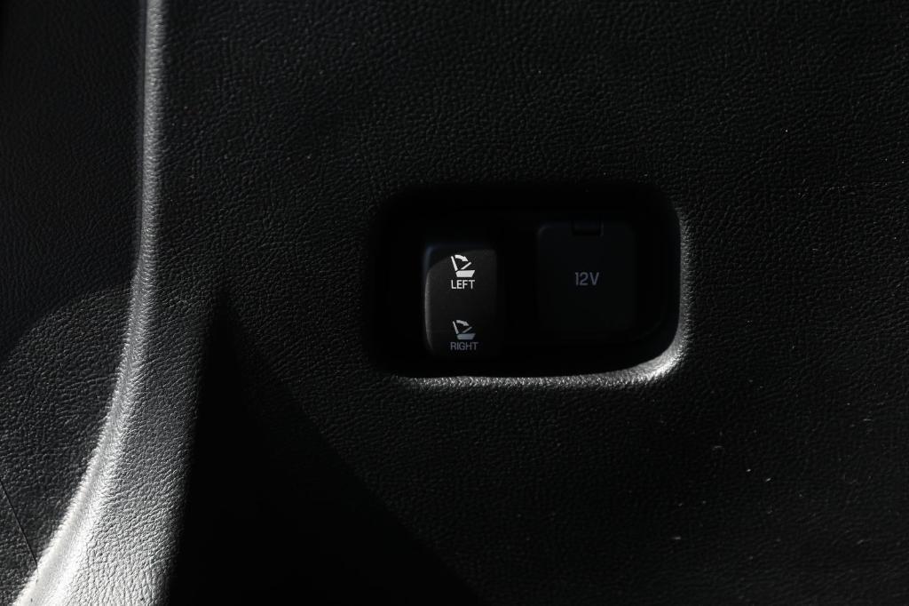 used 2023 Ford Edge car, priced at $24,388