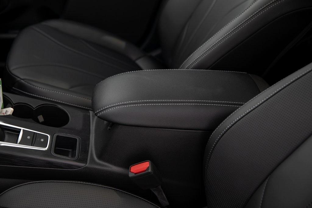 new 2025 Ford Escape car, priced at $34,496