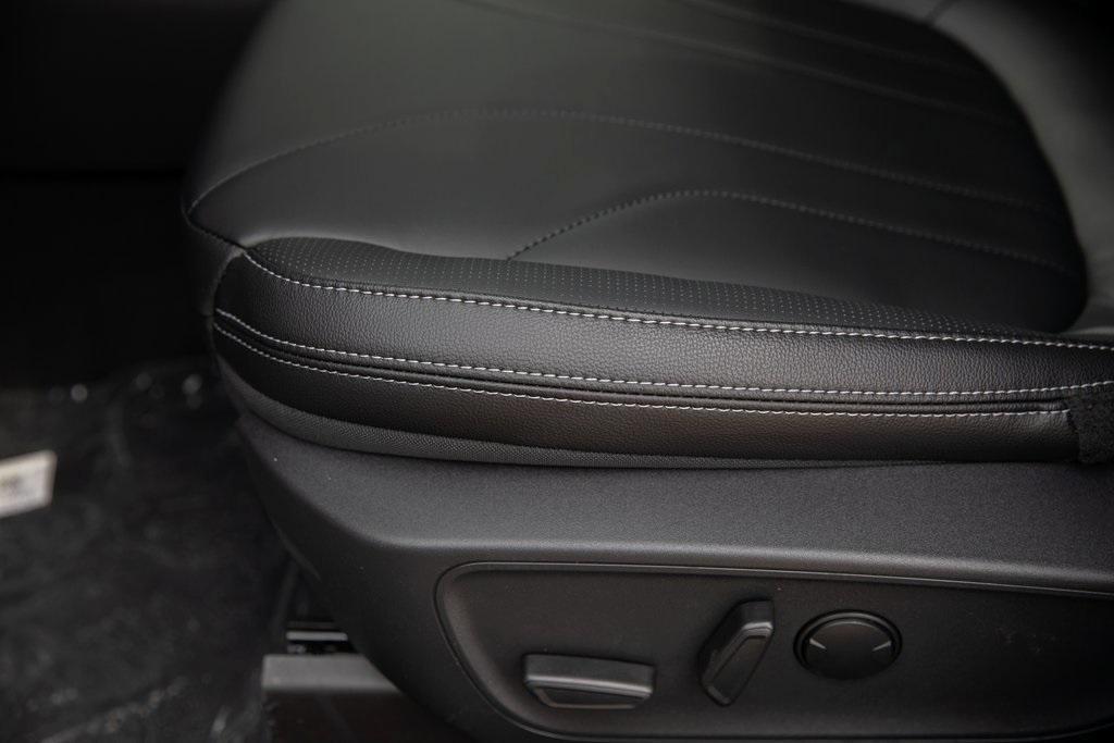 new 2025 Ford Escape car, priced at $34,496