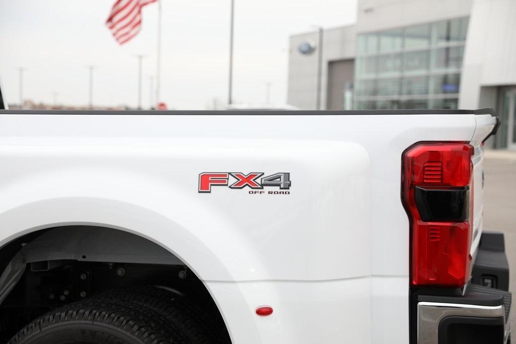 new 2026 Ford F-350 car, priced at $74,552