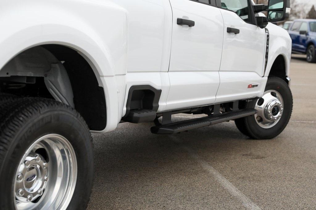 new 2026 Ford F-350 car, priced at $74,552