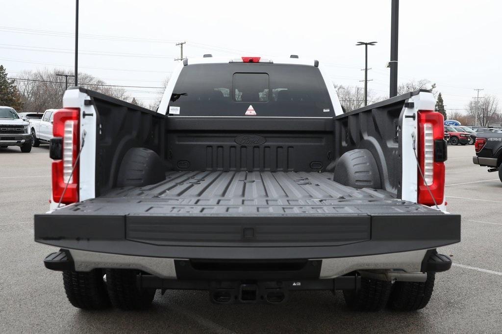 new 2026 Ford F-350 car, priced at $74,552