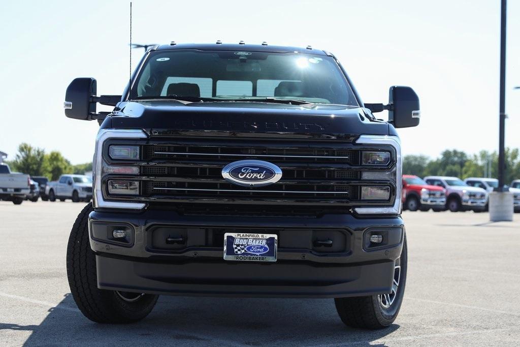 new 2026 Ford F-250 car, priced at $90,142