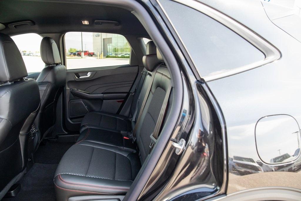 new 2025 Ford Escape car, priced at $28,988