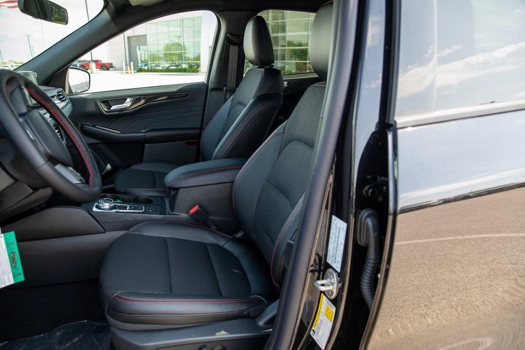 new 2025 Ford Escape car, priced at $28,988