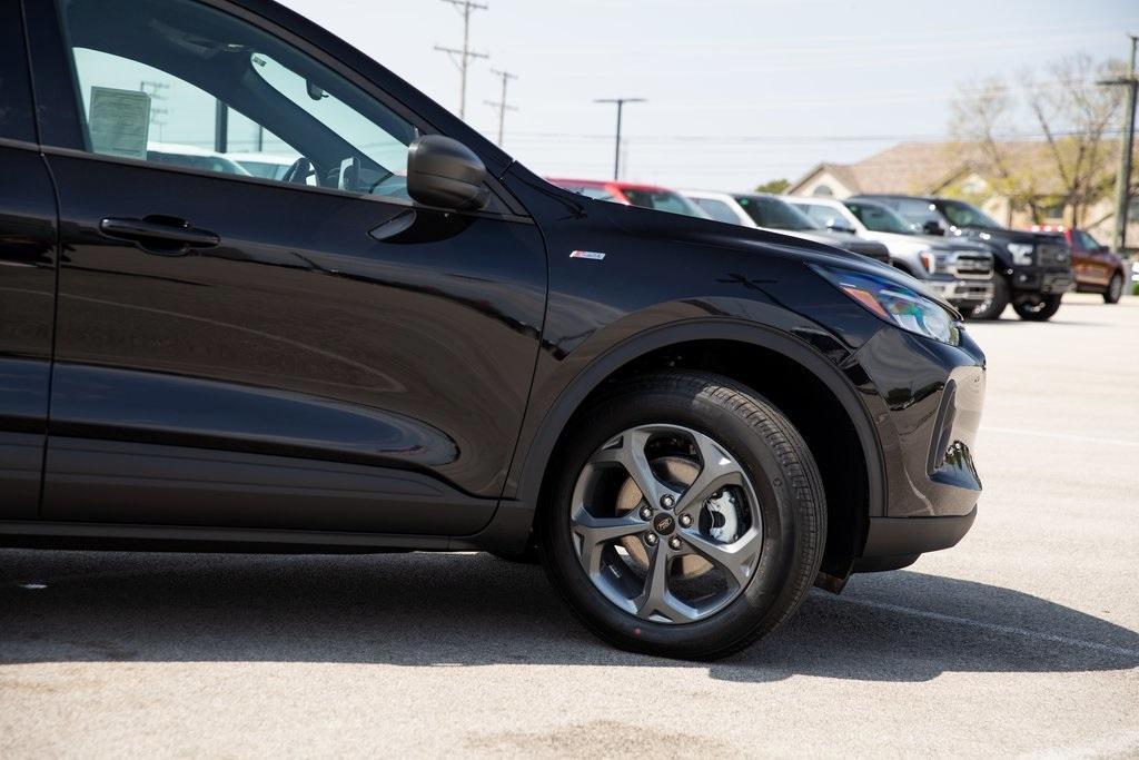 new 2025 Ford Escape car, priced at $28,988