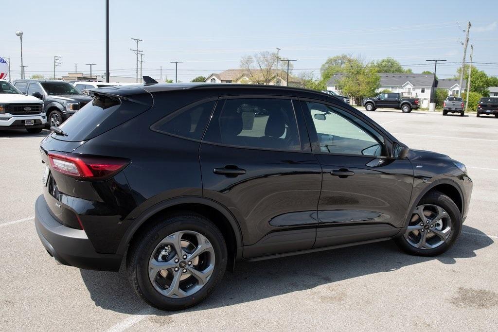 new 2025 Ford Escape car, priced at $28,988