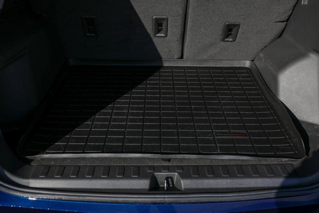 used 2023 GMC Terrain car, priced at $20,923