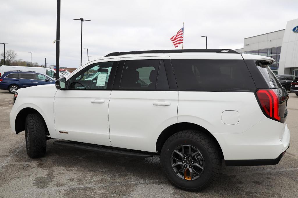 new 2026 Ford Expedition car, priced at $83,114