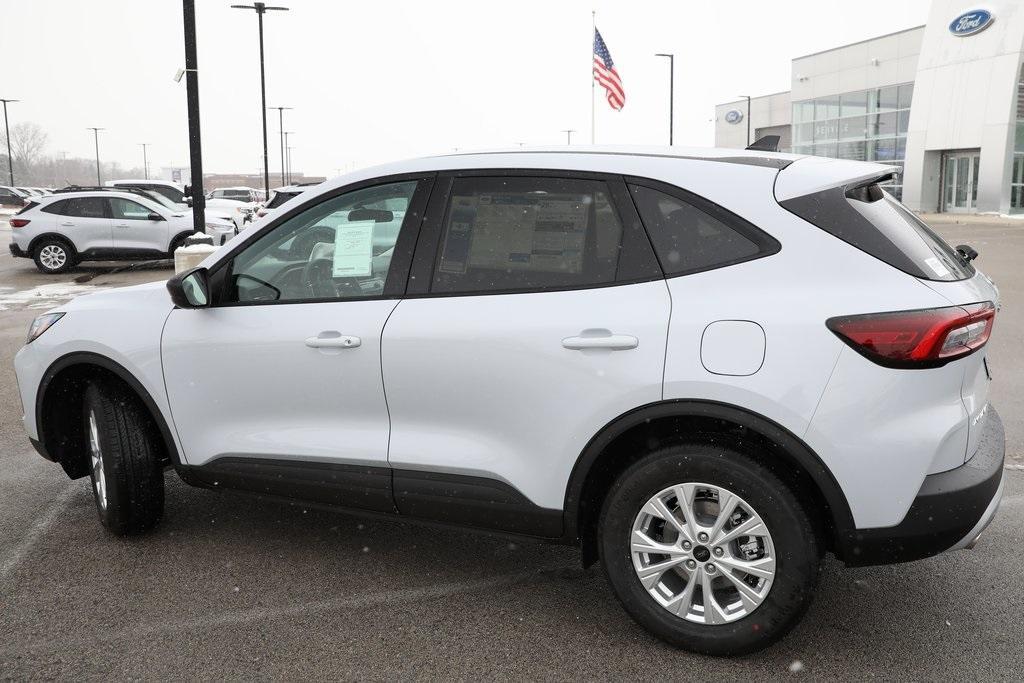 new 2026 Ford Escape car, priced at $29,053