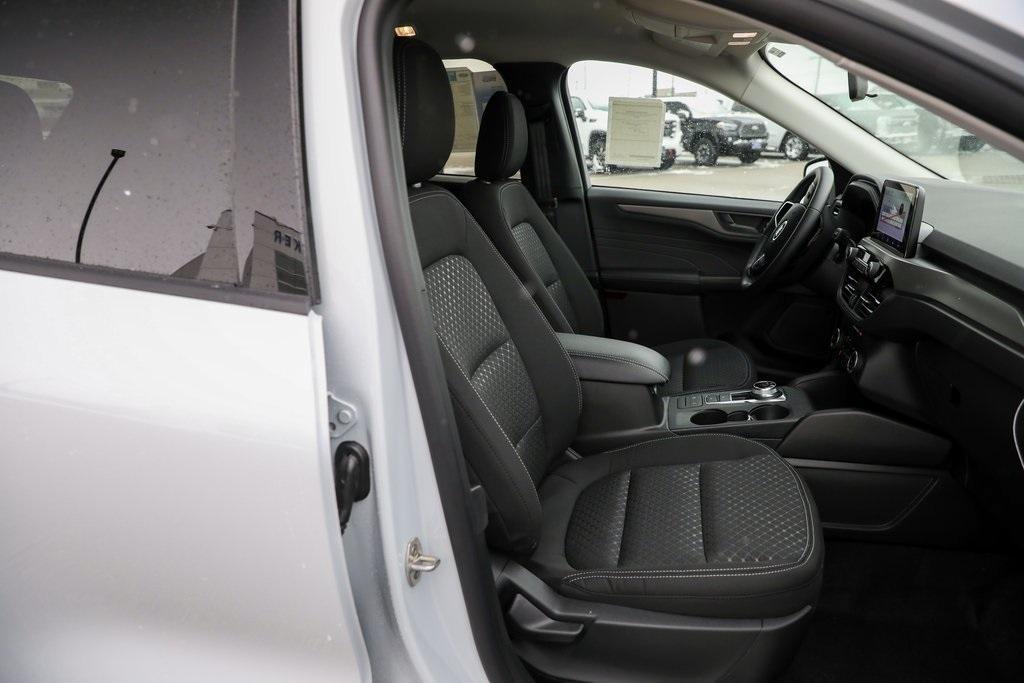 new 2026 Ford Escape car, priced at $29,053