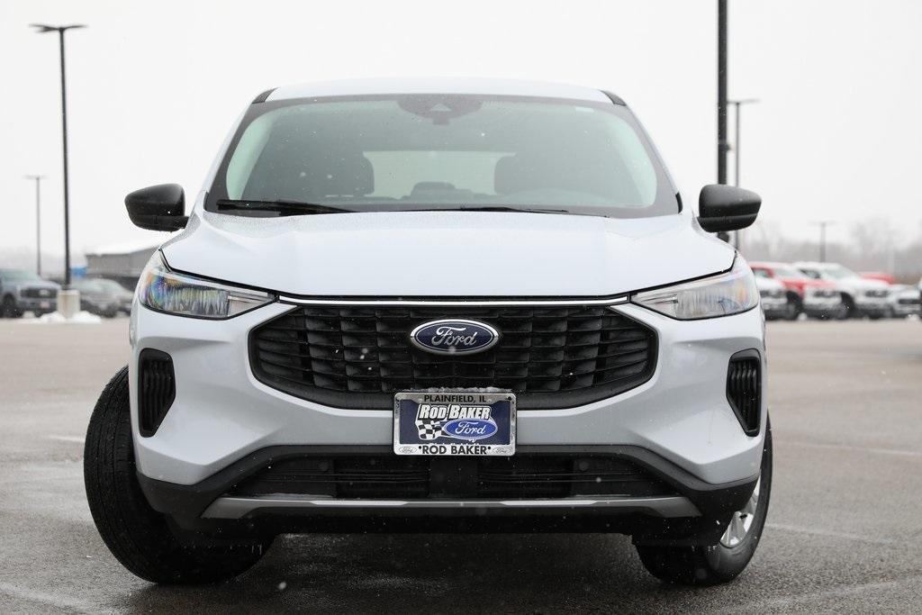 new 2026 Ford Escape car, priced at $29,053