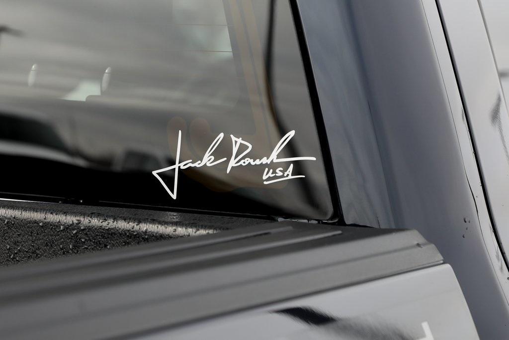 new 2026 Ford F-150 car, priced at $85,280