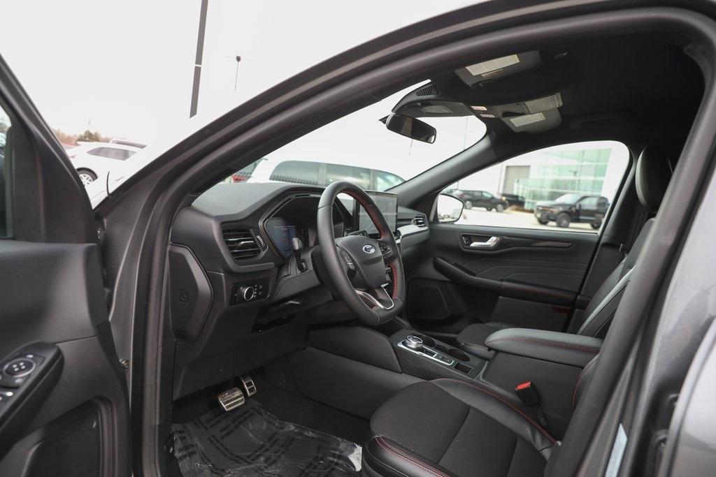 used 2024 Ford Escape car, priced at $24,997