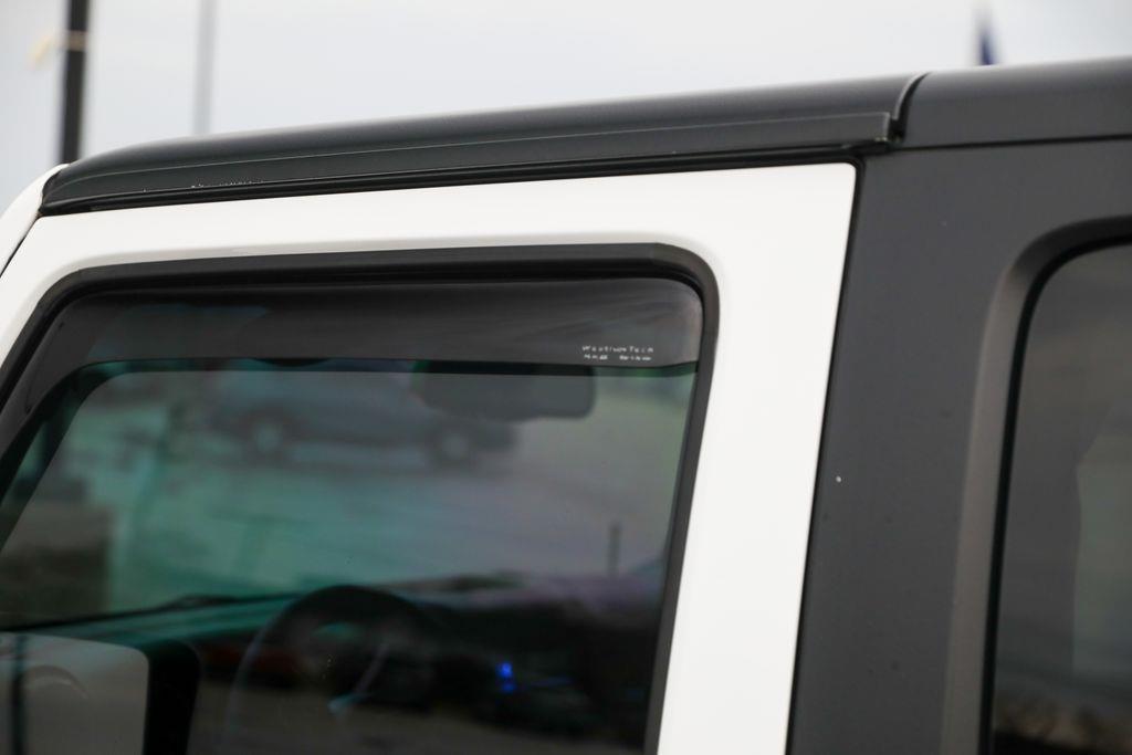 used 2016 Jeep Wrangler car, priced at $8,995