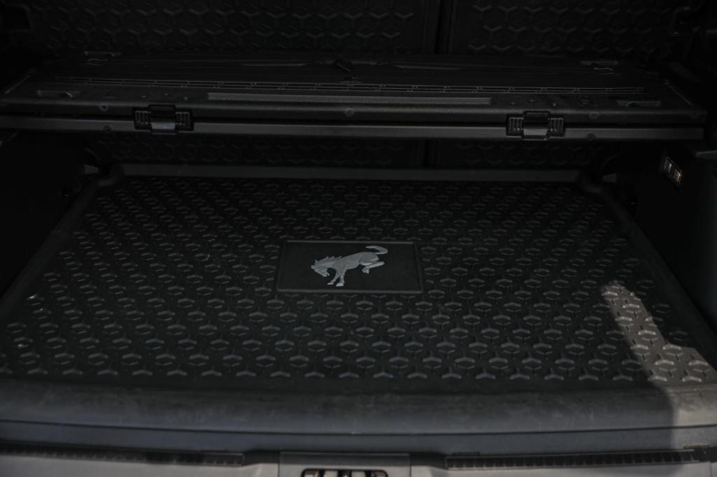 used 2023 Ford Bronco Sport car, priced at $24,958