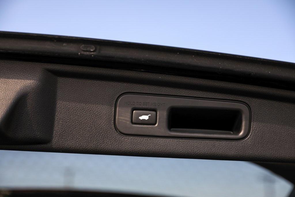 used 2018 Honda Odyssey car, priced at $19,997