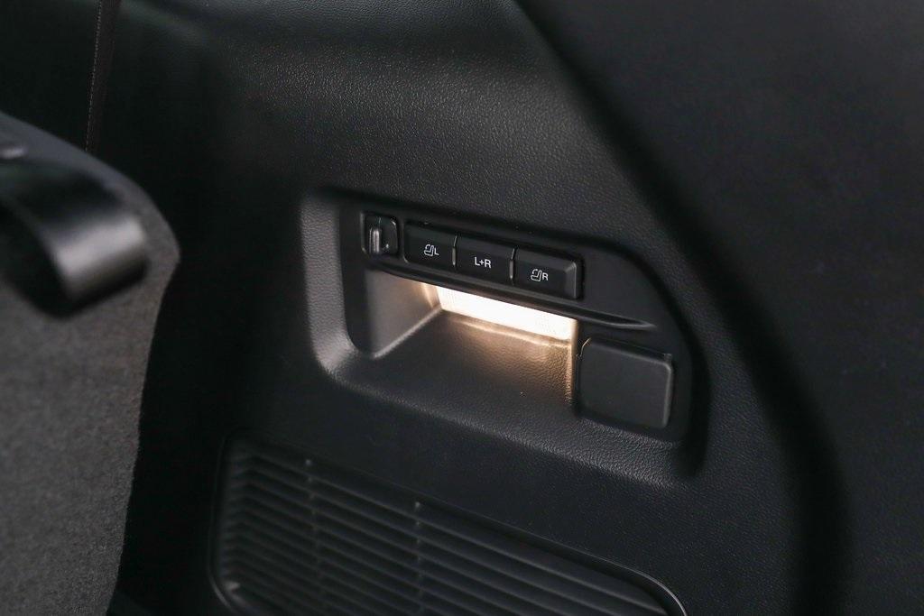 new 2026 Ford Explorer car, priced at $58,069