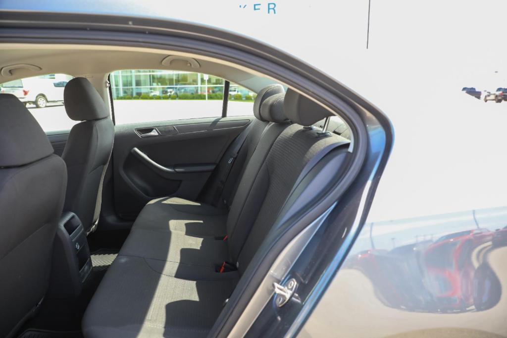 used 2015 Volkswagen Jetta car, priced at $6,995