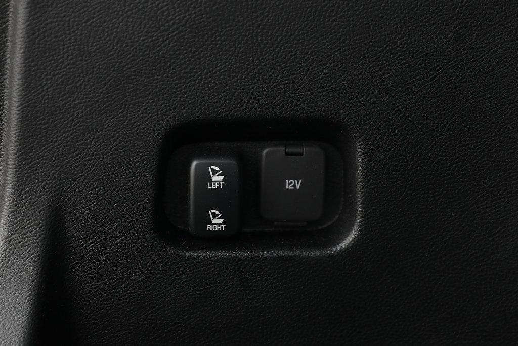 used 2024 Ford Edge car, priced at $31,997