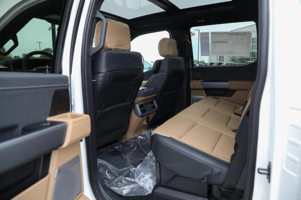 new 2026 Ford F-250 car, priced at $94,816