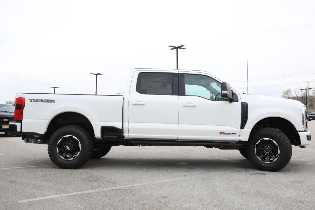new 2026 Ford F-250 car, priced at $94,816