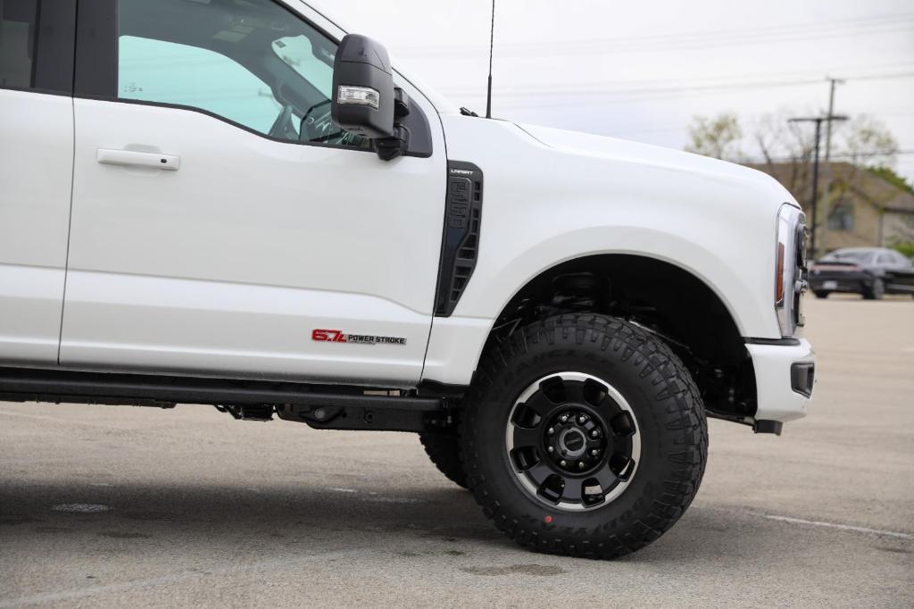 new 2026 Ford F-250 car, priced at $94,816