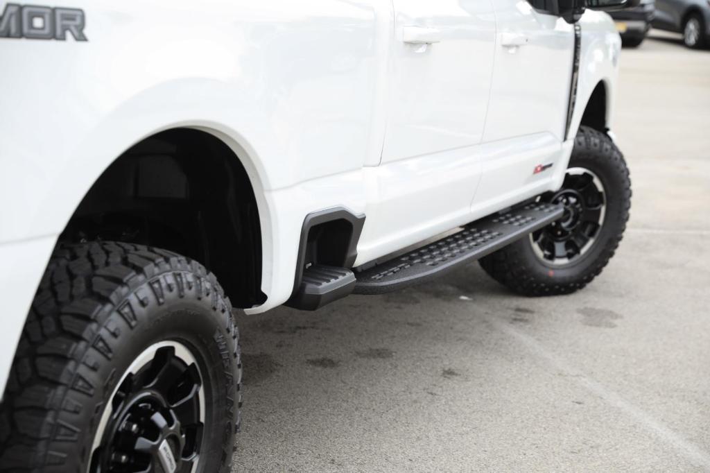 new 2026 Ford F-250 car, priced at $94,816