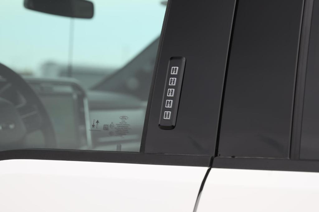 new 2026 Ford F-250 car, priced at $94,816