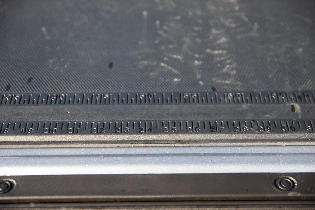 new 2025 Ford F-150 car, priced at $54,158