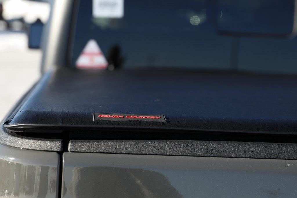 used 2020 Jeep Gladiator car, priced at $28,997