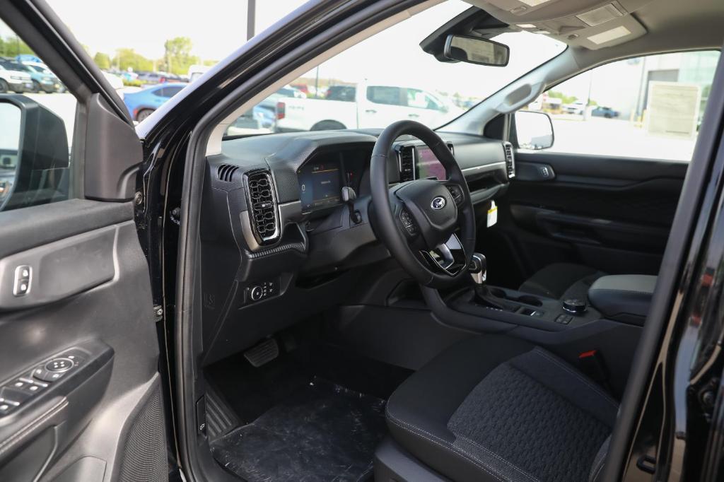 new 2026 Ford Ranger car, priced at $43,490
