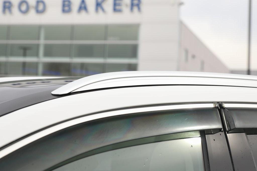 used 2022 Lincoln Nautilus car, priced at $29,877