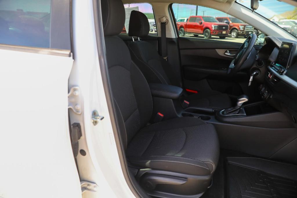 used 2020 Kia Forte car, priced at $10,955