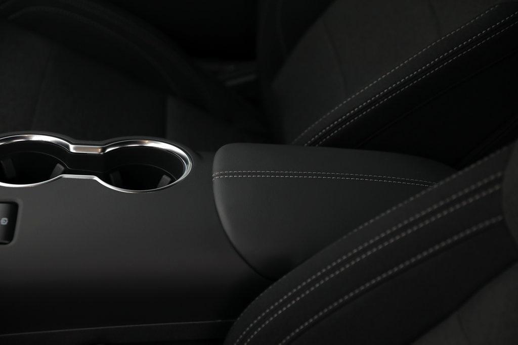 new 2026 Ford Mustang car, priced at $34,230