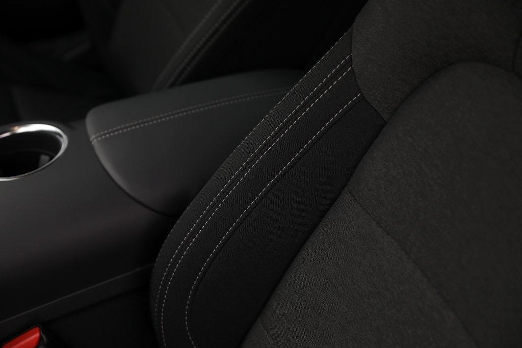 new 2026 Ford Mustang car, priced at $34,230