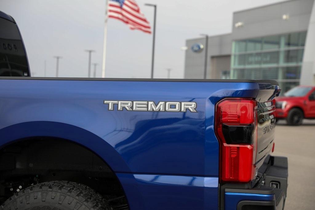 new 2026 Ford F-350 car, priced at $98,990