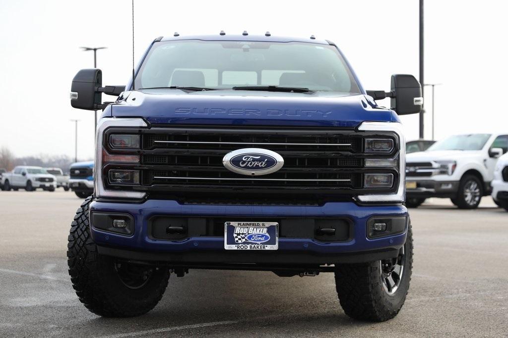 new 2026 Ford F-350 car, priced at $98,990
