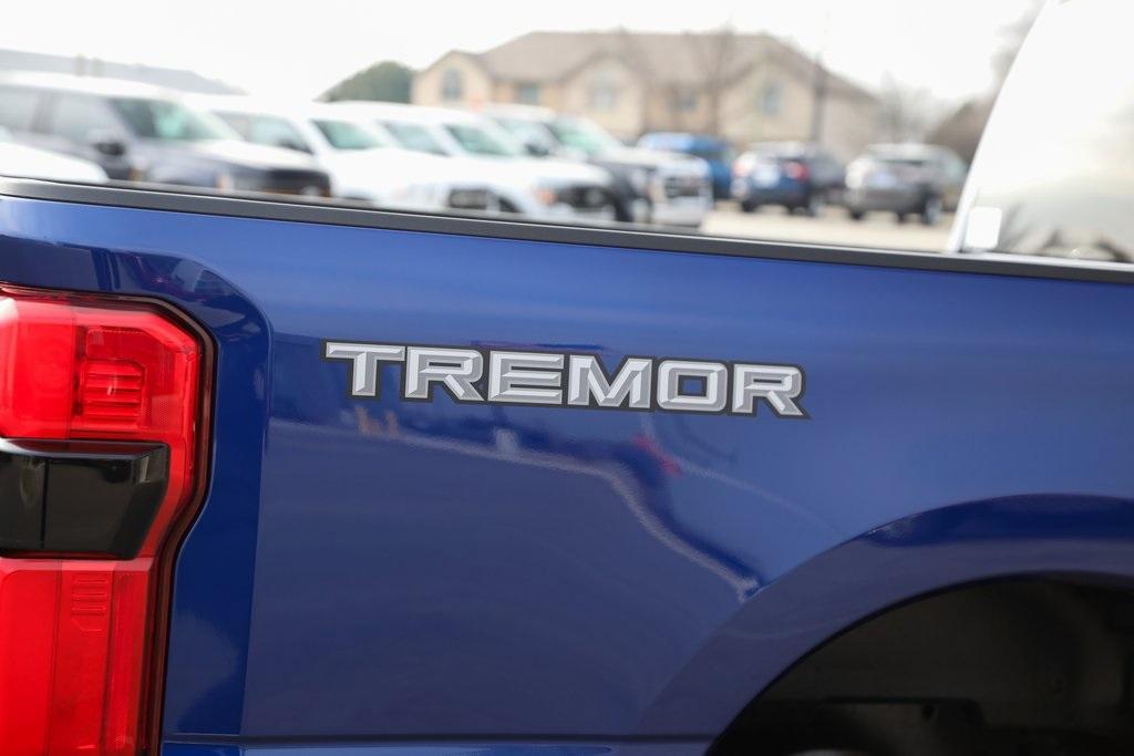 new 2026 Ford F-350 car, priced at $98,990