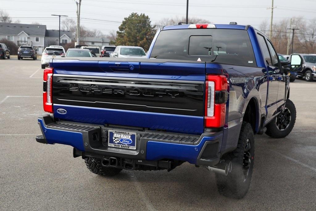 new 2026 Ford F-350 car, priced at $98,990