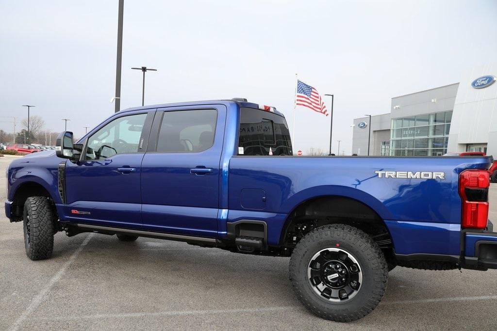 new 2026 Ford F-350 car, priced at $98,990