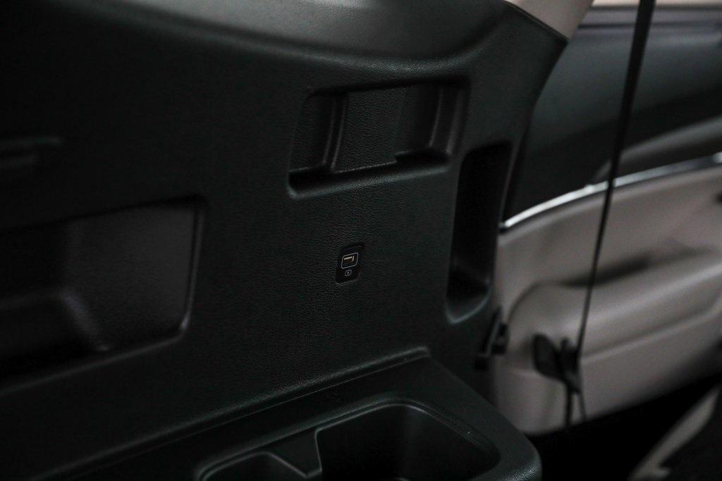 used 2022 Kia Telluride car, priced at $29,997