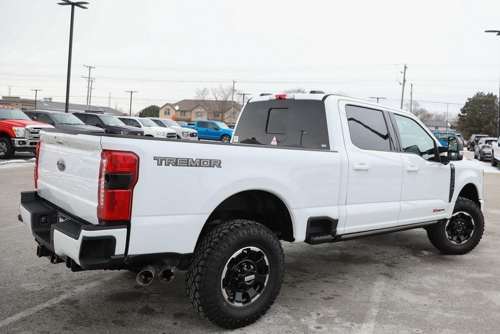 new 2026 Ford F-250 car, priced at $90,242