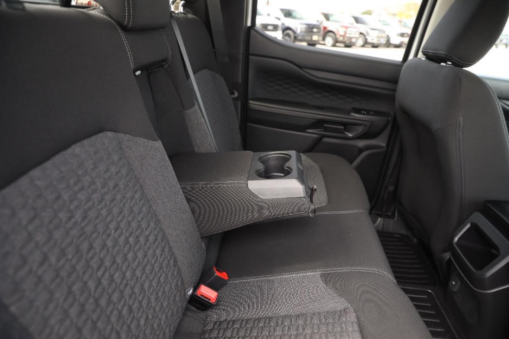 new 2026 Ford Ranger car, priced at $33,280