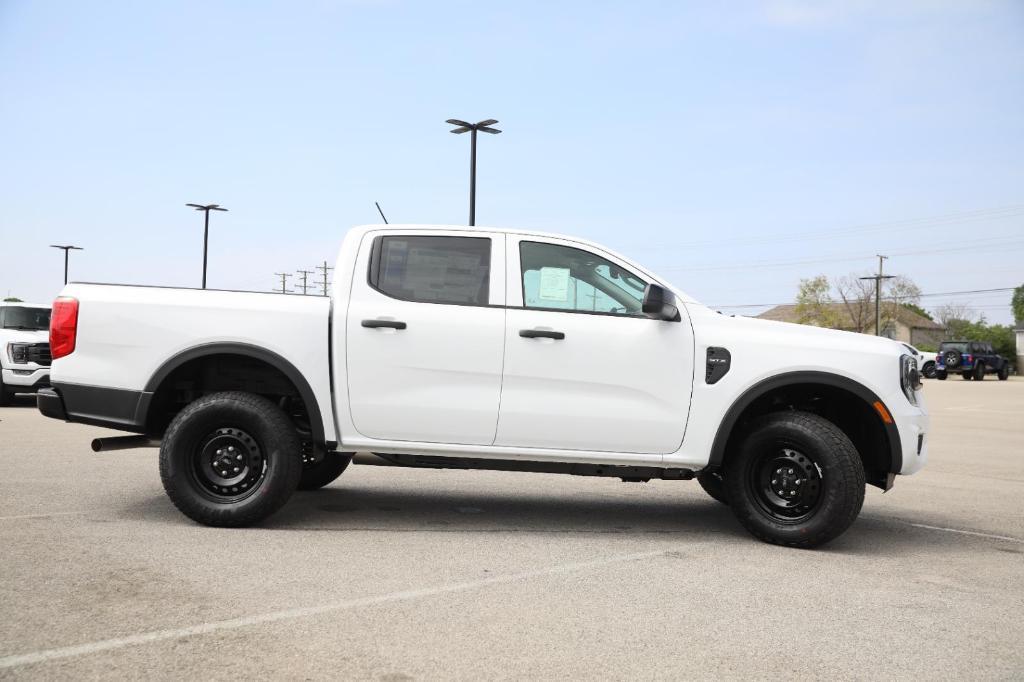 new 2026 Ford Ranger car, priced at $33,280